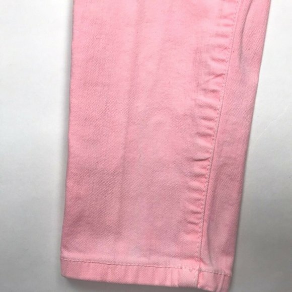 Current Elliott Stiletto Cropped Ankle Jeans - Picture 4 of 8